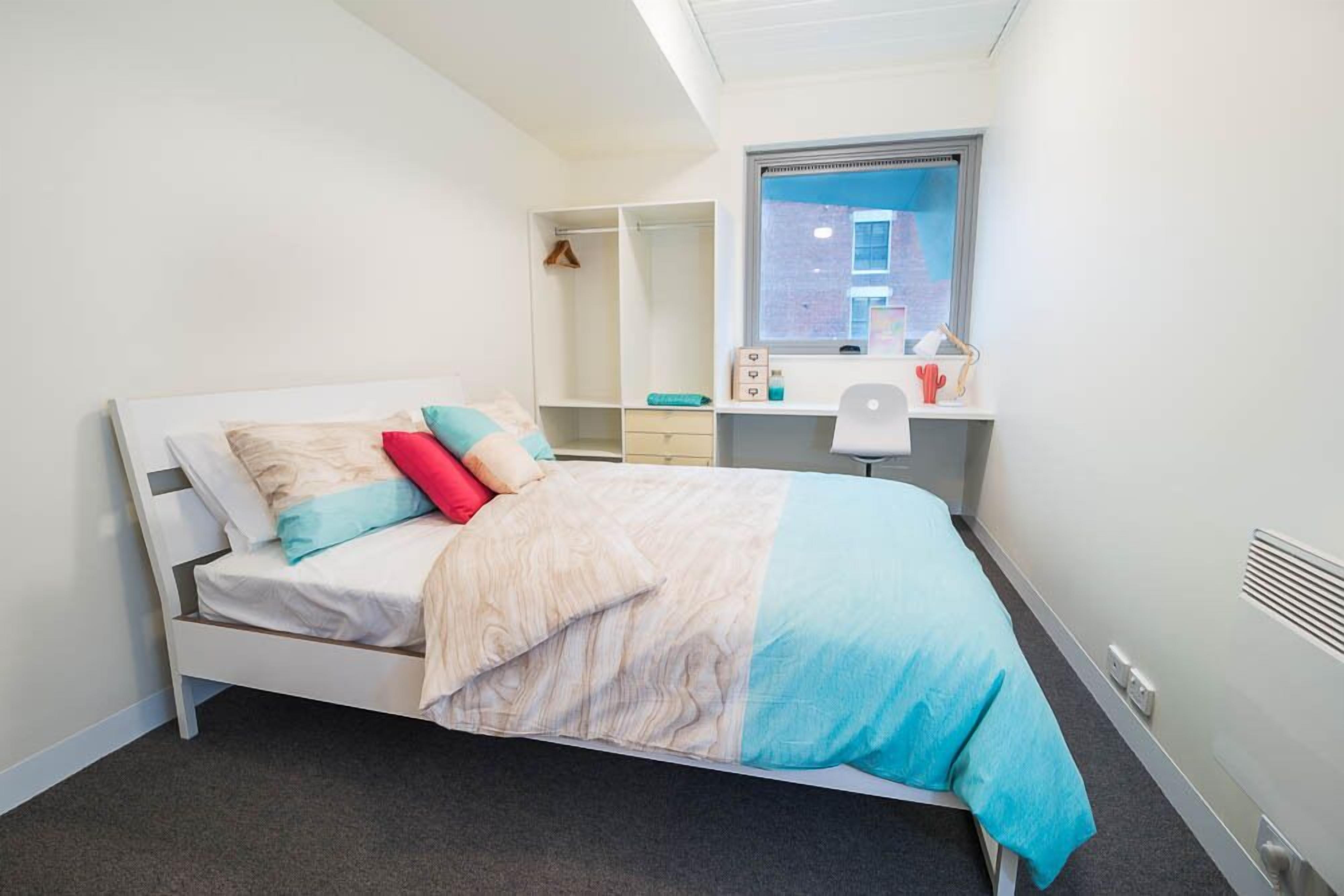 Student Village Melbourne — Photos 3